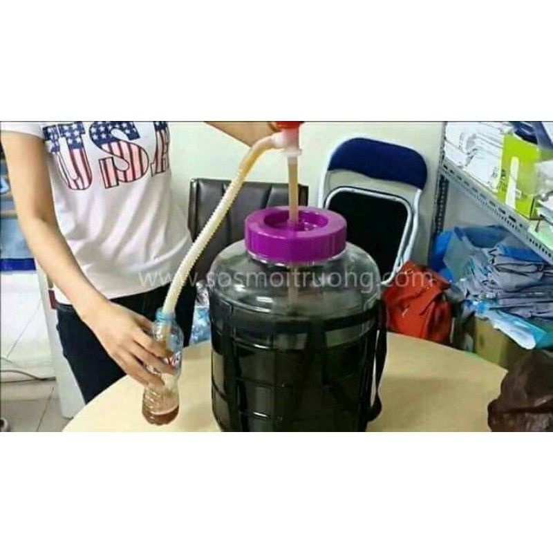 Ống hút chất lỏng