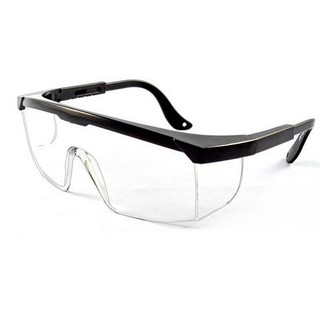 Combo 3 mắt kính bảo hộ WELLSAFE Z87.1