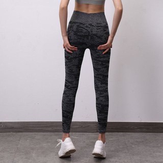 Quần legging, quần tập gym yoga cho nữ co dãn khô nhanh