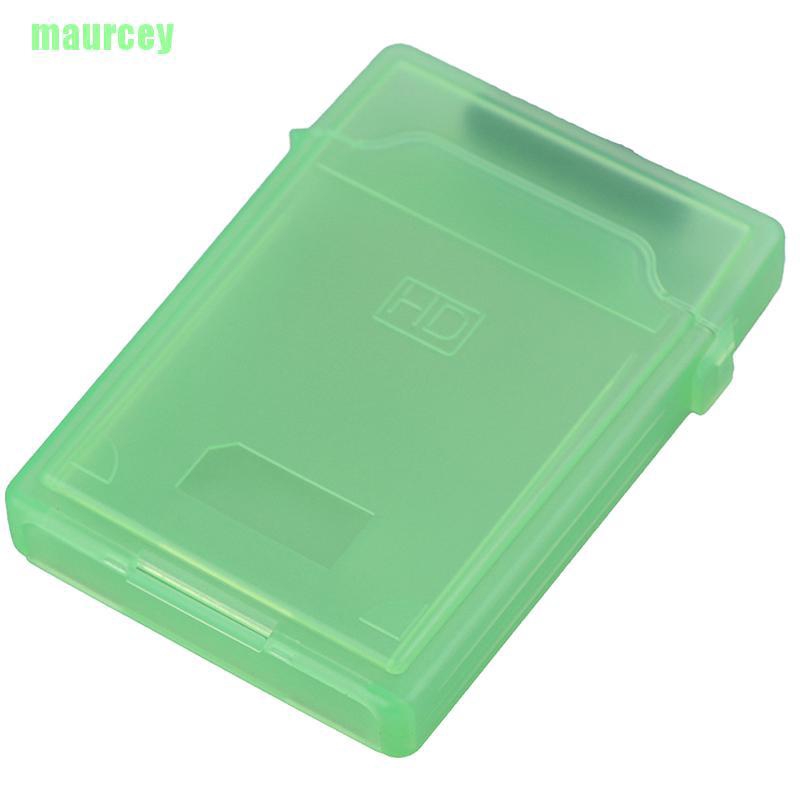 Hộp Đựng Ổ Cứng Ngoài Usb 3.0 Sata Iii Cho 2.5 Inch Hdd Ssd | BigBuy360 - bigbuy360.vn