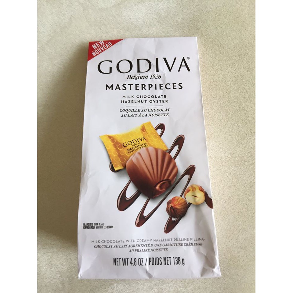 Socola GODIVA