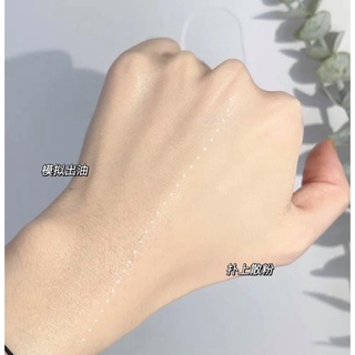 Phấn bột Laura Mercier mini