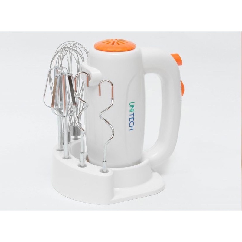 Máy đánh trứng Unitech HU-1411