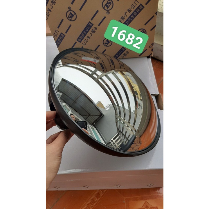 Gương chiếu hậu dongfeng b 190 sl 642 sl 643