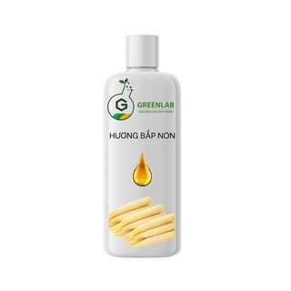 Hương bắp non