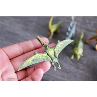 Túi khủng long mini Jurassic World