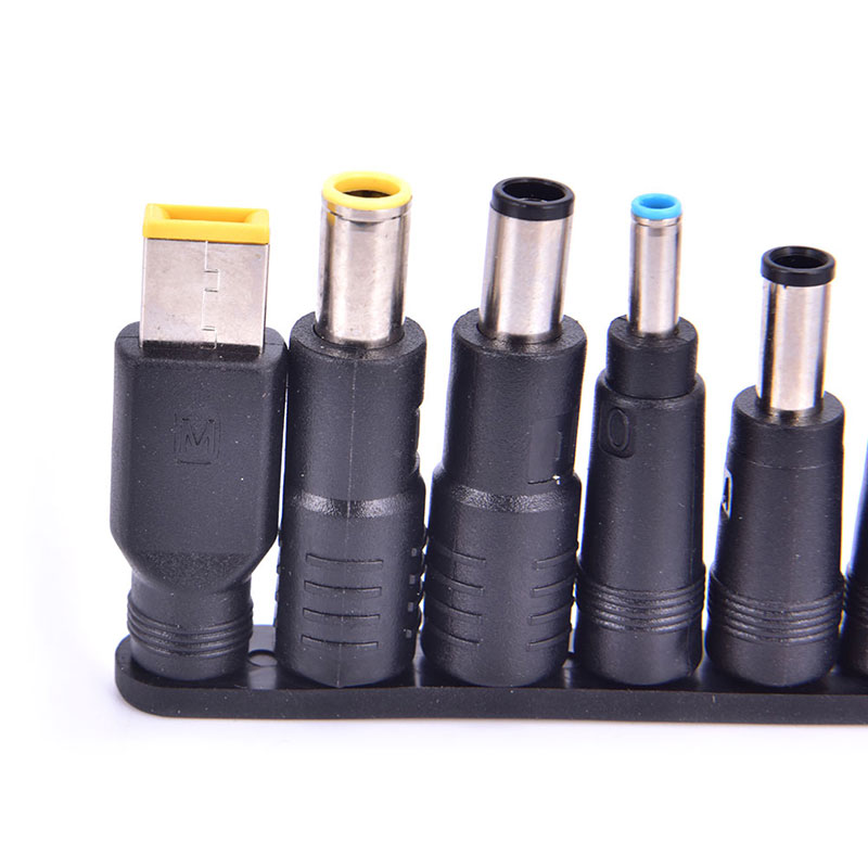 1set (10Pcs) Bộ Sạc Nguồn Dc Cho Notebooks & Laptop | BigBuy360 - bigbuy360.vn