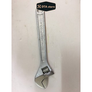 Mỏ Lết Đủ Số 8-10-12-15 inch (200mm-375mm)