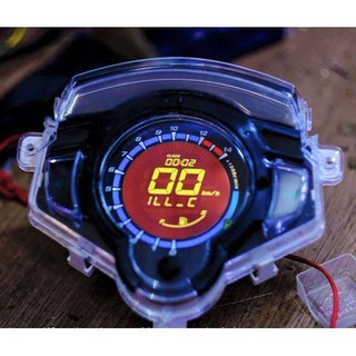 Đồng hồ điện tử EXCITER 135