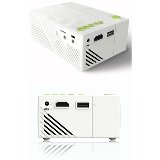 Máy chiếu mini YG-310 Full HD - ShopToro