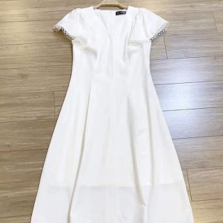 Combo Đầm asos dư xịn và giày