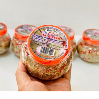 1 LỌ GIA VỊ CHẲM CHÉO DÂN TỘC THÁI
