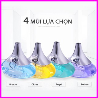 Nước Hoa Ô Tô CARORI QUEEN 70ml