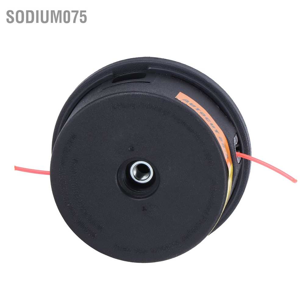 Có thể bán buôn Tông đơ Head Garden Phụ kiện phù hợp cho Stihl 25-2 FS44 FS55 FS80 FS83 FS85 FS90 FS100 Hàng giao ngay Sodium075