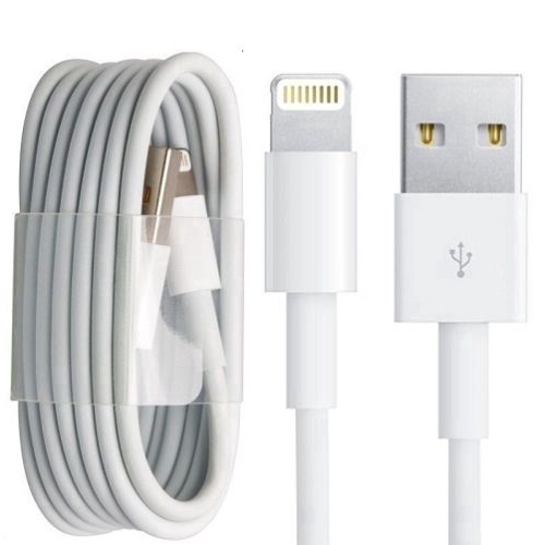 Dây Cáp Sạc Và Truyền Dữ Liệu Usb 1m / 2m / 3m Cho Iphone 11 8 7 6 Plus 5s Se