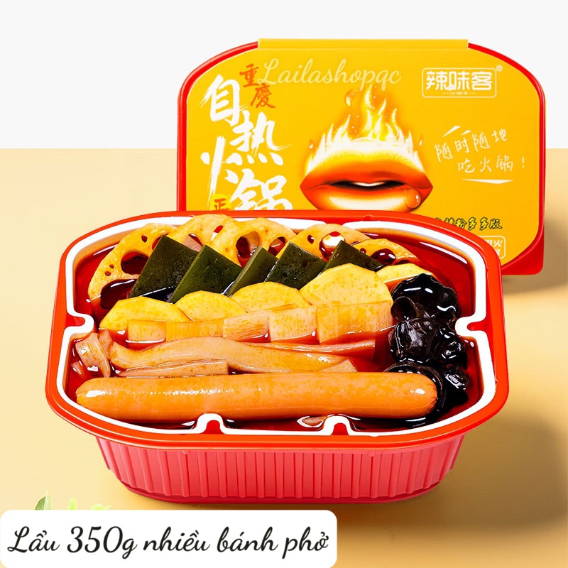 LẨU TỰ SÔI LẨU MÔI TỰ SÔI LẨU BÒ CAY CƠM TỰ SÔI ĐỒ ĂN vẶT | BigBuy360 - bigbuy360.vn