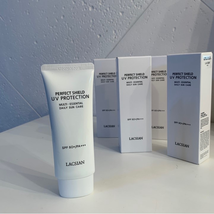 Kem chống nắng Lacsian Perfect Shield UV Protection Sun Cream SPF50+ PA+++ 60ml
