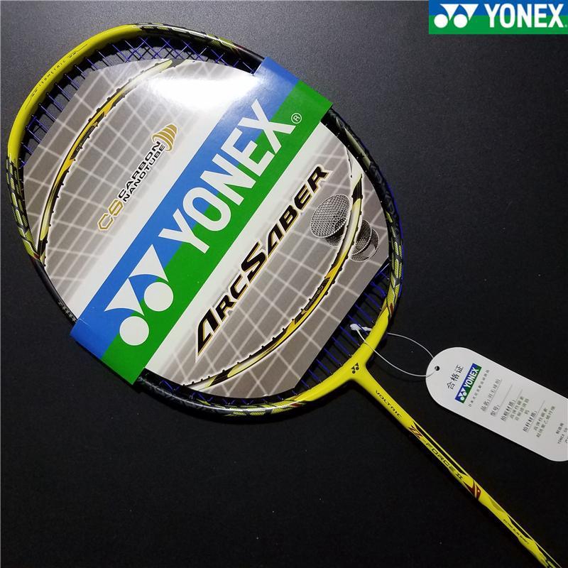 Vợt Cầu Lông Yonex Voltric Vtzf 2 Ld Chuyên Dụng