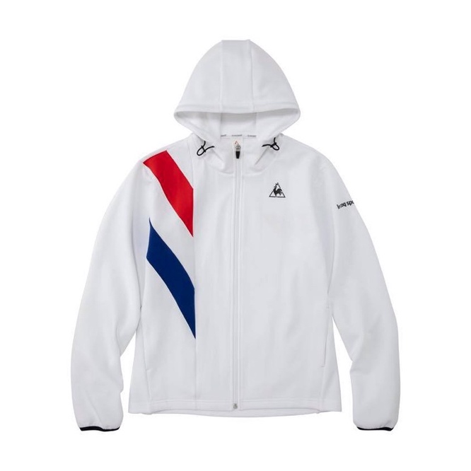 Áo khoác lecoqsportif