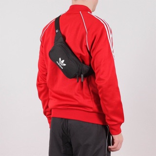 Túi đeo chéo bao tử Adidas