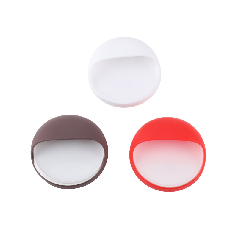 Giá Đỡ Bàn Chải Đánh Răng Hít Tường Tiện Dụng Cho Nhà Tắm