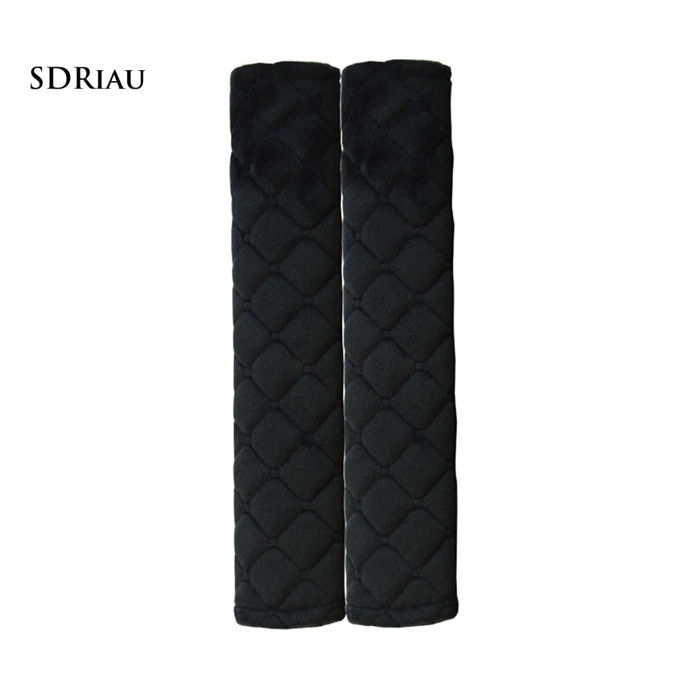 Miếng bọc dây đai an toàn cho ghế xe hơi