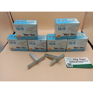 Ghim bấm việt đức 16/8-16/6