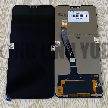 Bộ màn hình Huawei Honor 8X