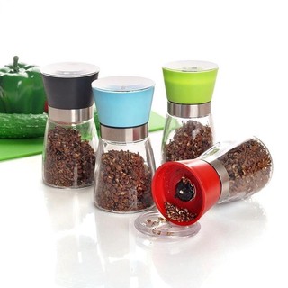 Dụng cụ xay tiêu, hạt cầm tay đa năng