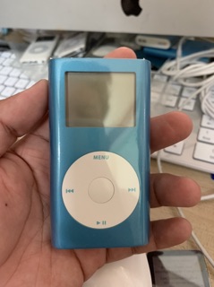 Ipod Mini dòng classic