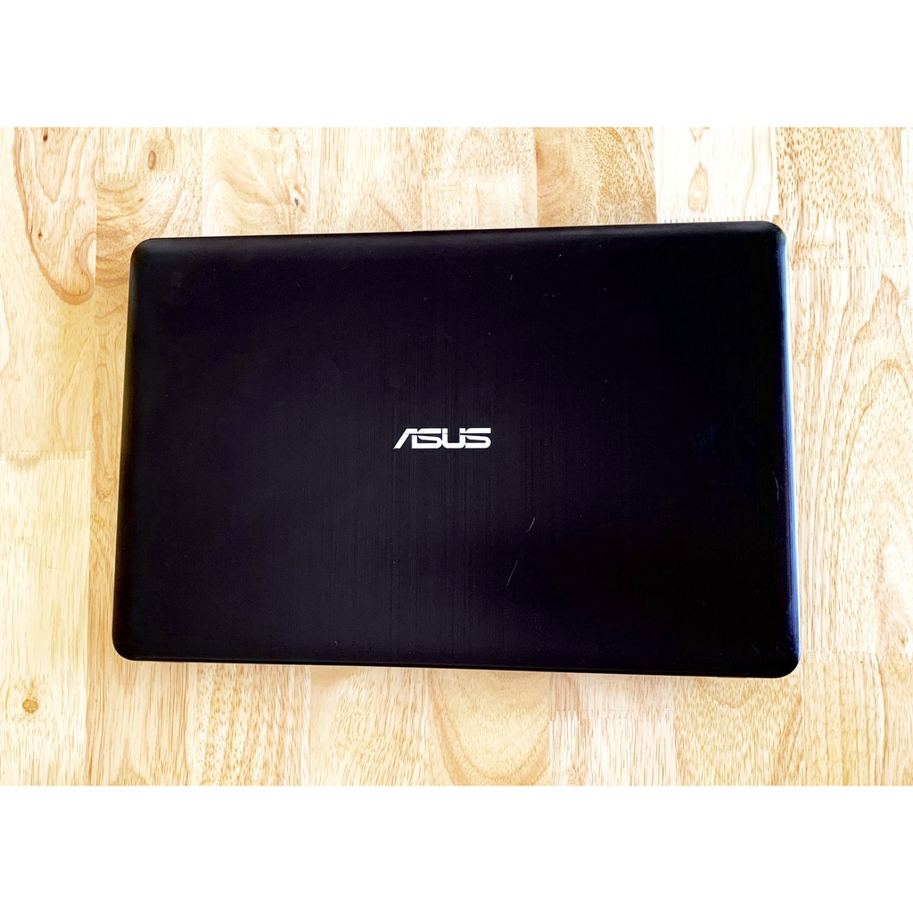 Laptop Asus X540LA Core i3-5005U Ram 4GB SSD 120GB VGA ON Màn 15.6 Inch Máy Đẹp