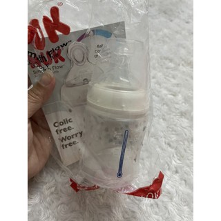 Bình sữa nuk 150ml