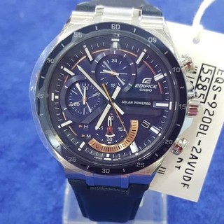 Đồng hồ nam Casio Edifice EQS-920BL