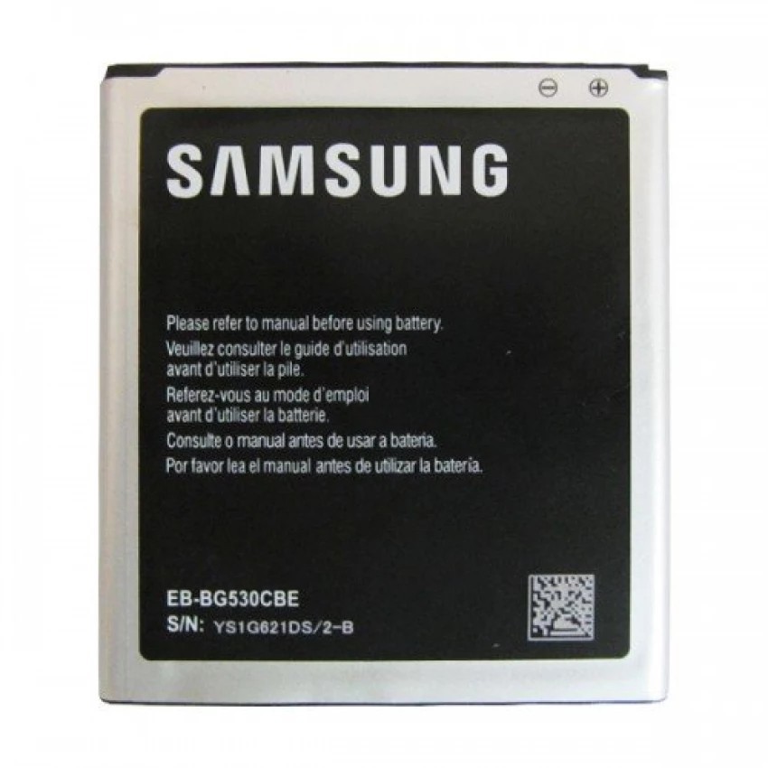 Pin Samsung Galaxy Grand Prime G530, J3, J5, J2 Prime