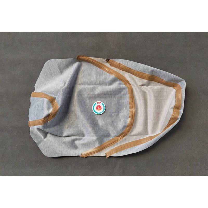 Da yên SH Mode 17 nâu