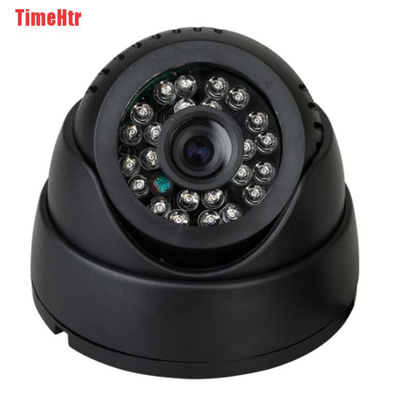 Camera An Ninh P2P Full Hd 24 Ir