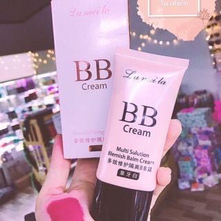 Kem nền bb