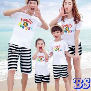 Combo áo gia đình khách sỉ NTH
