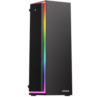 Case Sama Phagaron RGB