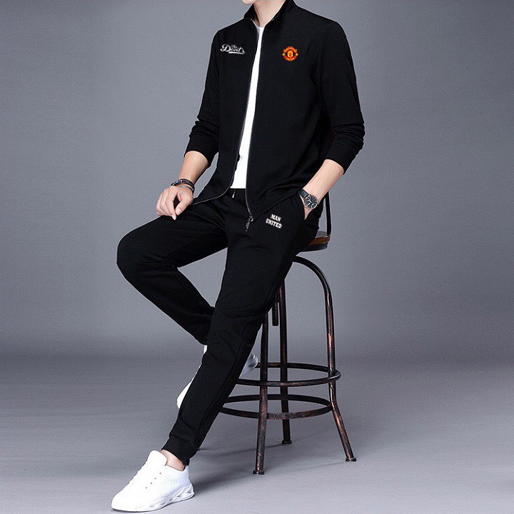 BỘ ĐỒ THỂ THAO NAM CAO CẤP