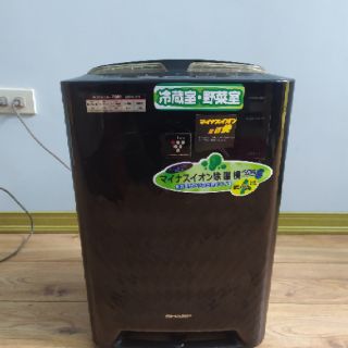 Máy lọc không khí sharp