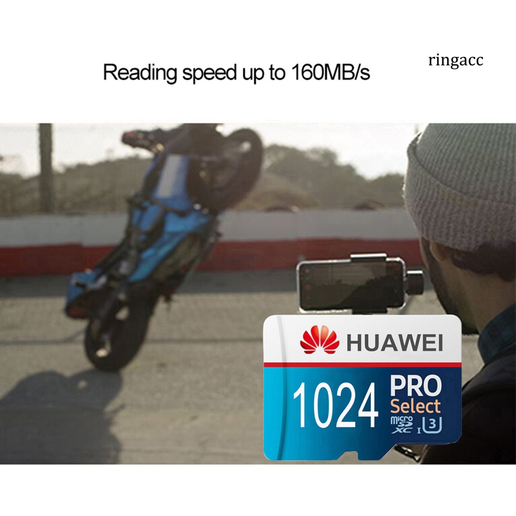 Thẻ Nhớ Rachel Dung Lượng 64GB/ 128GB/ 256GB/ 512GB /1TB | BigBuy360 - bigbuy360.vn