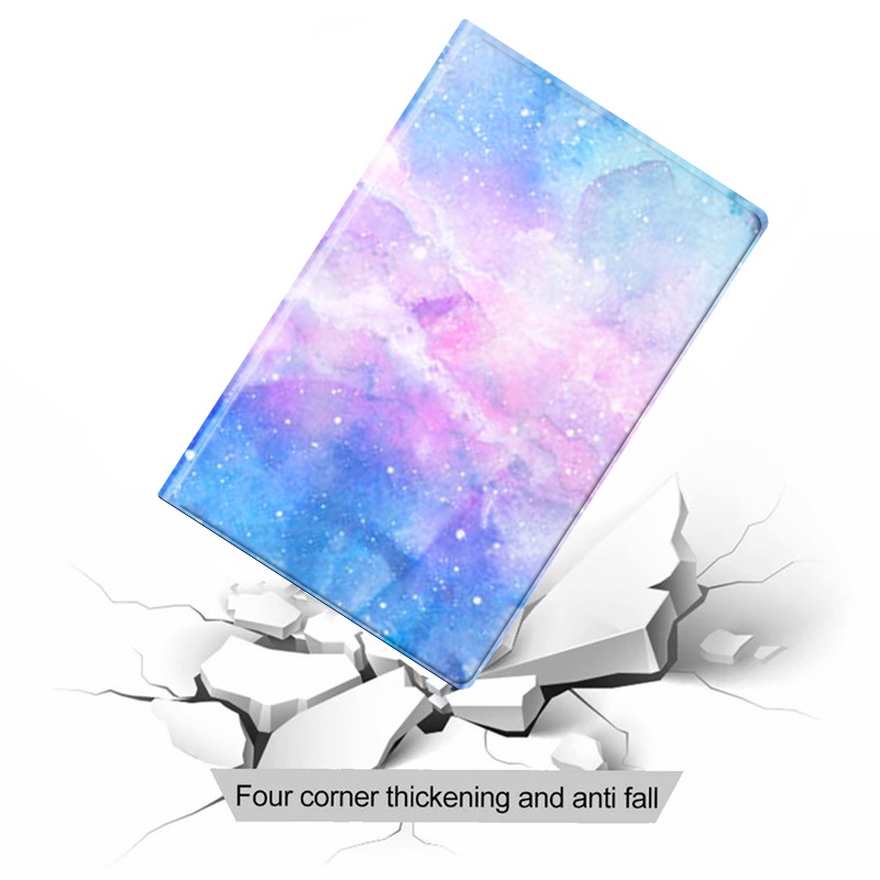 Ốp máy tính bảng có thể gấp lại cho Samsung Galaxy Tab A7 10.4 SM-T500/T505 A7 10.4 2020