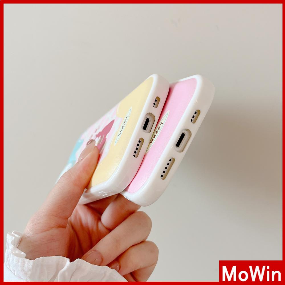 Ốp điện thoại chống sốc bảo vệ camera dễ thương thích hợp cho iPhone 11 Pro Max 13 Pro Max 12 Pro Max 7Plus xr XS Max