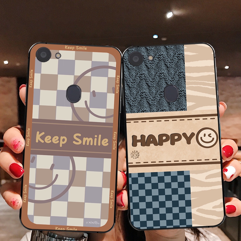 Ốp lưng Oppo F5 - Oppo F5 Youth - Oppo F7 - Oppo F7 Youth gấu bearbrick in hình thể thao cá tính,siêu cute