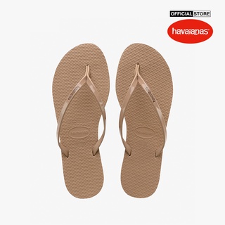 HAVAIANAS - Sandal nữ You Metallic 4135102-3581