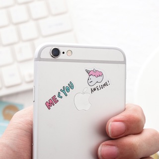 Sticker dán điện thoại