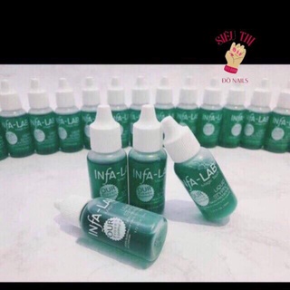 Cầm máu Infa-Lab | Siêu Thị Đồ Nails