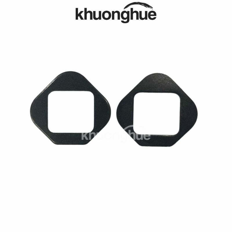 Đệm lõi sắt gác chân sau xe Sirius, Jupiter, Exciter chính hãng Yamaha