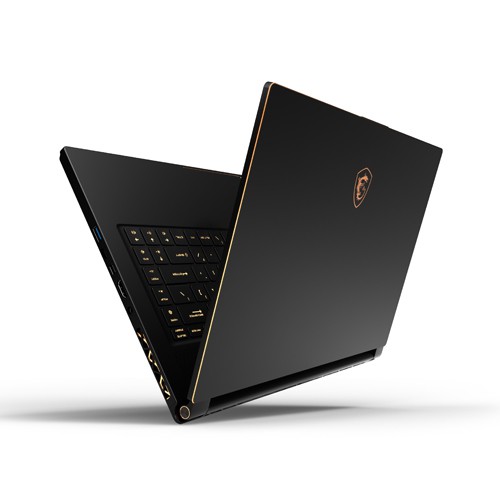 Laptop MSI GS65 8RE-242VN Stealth Thin (i7-8750H,15'6 inches) - Hàng Chính Hãng